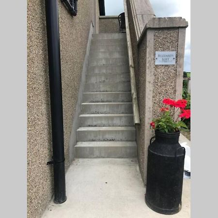 Buzzards Loft Apartment Poyntzpass Екстериор снимка