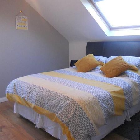 Buzzards Loft Apartment Poyntzpass Екстериор снимка